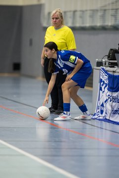 Bild 733 - wBJ Power Girls Cup Suederelbe
